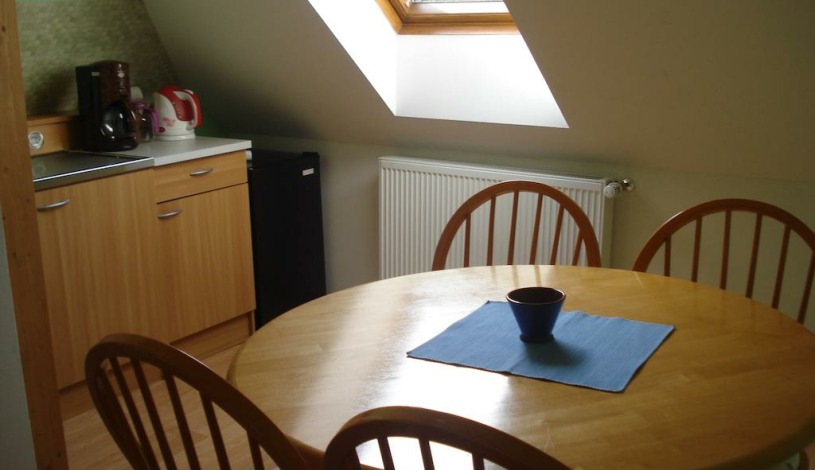 Penzion Polarka Mariánské Lázně